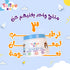 توفي كريم للأطفال 200 مل - Toffee